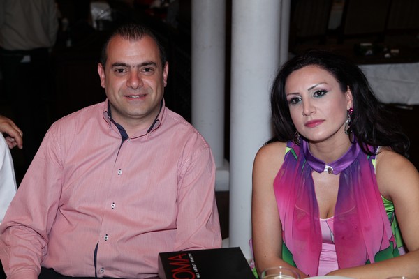 MISS SAGESSE 2012 